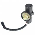 Waltyotur Fuel Pump 228-9129 Replacement For Caterpillar Backhoe 416e 428d 428e 430d 432d 432e 434e 444e 420d 420e 422e