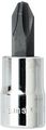 Williams Ba-10a-3p 3 8 Drive Phillips Socket 3- Point 