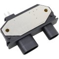 Aip Electronics Premium Ignition Control Module For 1985-1993 Buick Chevy Gmc Oldsmobile Pontiac Asuna 1 6l 2 0l 5l 8l I4 