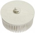 Cubitron Ii Scotch-brite Roloc Bristle Disc Coating Removal For Metal 80 Grit Ceramic Attachment Molded Bristles 2 X 5 8 Pack