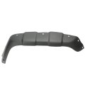 Front Right Fender Splash Guard For 2000-2003 Honda Trx350tm Trx350te Trx350fm Trx350fe Replacement 61861-hn5-670za Passenger 