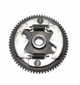Rear Clutch 49cc 2 Stroke Atvs Scooters Bell Id 100mm Kasea Sundiro More