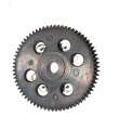 Rear Clutch 49cc 2 Stroke Atvs Scooters Bell Id 100mm Kasea Sundiro More