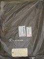 Lexus Factory Carpet Floor Mat Set 2010-2013 Gx460 Brown 