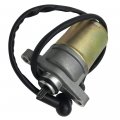 10t Starter Motor For Gy6 49cc 50cc 60cc Yamoto Kazuma Taotao Coolster Sunl Bms Redcat Eton Roketa Tank Joney Znen Red Cat