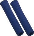 Spark Plug Boot Sleeves High Temperature Blue 