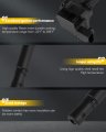 Suitable 2012-25 For Mercedes-benz C250 1 8l L4 2012-2015 Slk250 1 Automotive Replacement Ignition Coils 3-pins Uf658 Set Of 4