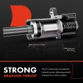 A-premium Brake Master Cylinder With Reservoir And Cap Compatible Ford Lincoln Mercury Vehicles Anglia Deluxe F1 Prefect Sedan