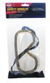 Sas Safety 5101 Standard Goggles 
