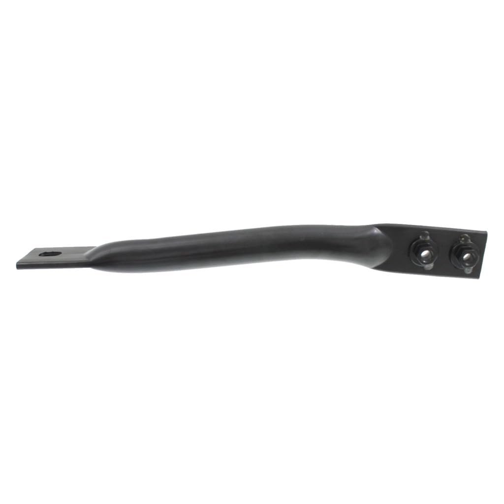 Front Bumper Brace Pair For Chevy Silverado 1500 Ld 2019 Driver And Passenger Side High Strength Steel Replaces Gm1062107