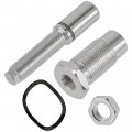 Caltric Cam Chain Lifter Tensioner With Gasket Compatible Polaris Rzr Xp 4 900 2012-2013