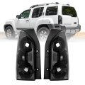 Usr 05-15 N50 Suv Tail Light A Rear Lamps Left Right Pair For 2005-2015 Nissan Xterra Sport Utility Vehicle All Models X Se S 