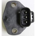 Throttle Position Sensor For Jeep Wrangler Tj 1997 1998 1999 2000 2001 With 3 Prong Blade Male Terminals Repd314202 