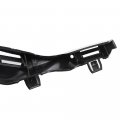 G-plus Front Left Right Side 1pair Bumper Brackets Compatible With 2008-2012 Ford Escape 2008-2011 Mercury Mariner