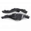 G-plus Front Left Right Side 1pair Bumper Brackets Compatible With 2008-2012 Ford Escape 2008-2011 Mercury Mariner