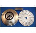 Chinese Scooter Part Gy6 250cc Variator Drive Assembly Yy250t Jonway Parts 