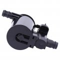 Motoku Evap Vapor Canister Vent Solenoid Valve Harness Kit For Chevrolet Silverado Gmc Sierra 1500 2500 Evaporative Emissions