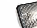 Series 3 80- On Rectangular Reverse Light Lamp Prc7263 New