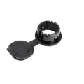 Chevy Trailblazer Ext 2002 2003 2004 2005 2006 Power Receptacle Cover
