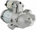 Epartsglobal Starter Fits Land Rover Lr2 0l 2 0 13 14 15 2013 2014 2015 Lr028120 12v New