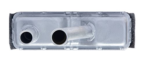 98621 New Heater Core For Automotive Hvac Pressure Tested With Hardware Included