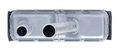 98621 New Heater Core For Automotive Hvac Pressure Tested With Hardware Included 