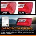 Rear Outer Right Tail Light Assembly For Chevy Malibu Xl 2016 2017 2018 2019 2020 2021 2022 Red Lens Brake Lamp Part Number