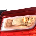 G-plus Rear Outer Right Tail Light Assembly Compatible With Chevy Malibu Xl 2016 2017 2018 2019 2020 2021 2022 Brake Lamp Luces 