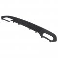 Motoku Front Bumper Lower Grill Grille For Jeep Grand Cherokee 2016-2021