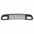 Motoku Front Bumper Lower Grill Grille For Jeep Grand Cherokee 2016-2021 