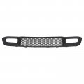Motoku Front Bumper Lower Grill Grille For Jeep Grand Cherokee 2016-2021