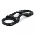 Fork Brace Bracket Fit Sportster Iron 883 2009-2018 2019 2020 2021 Nightster Xl1200n 2007-2012 Stabilizer For 1200 Ns 18-21 