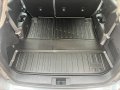 Eaccessories Rgo Liner Trunk Mat For Toyota Highlander 2020-2023 A Weather-resistants Cars With Raised Lip A Non-slip Car Mat