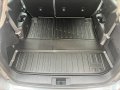 Eaccessories Rgo Liner Trunk Mat For Toyota Highlander 2020-2023 A Weather-resistants Cars With Raised Lip A Non-slip Car Mat