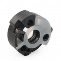 Liru Front 5 0l Supercharger Torsion Spring Coupler Isolator Replace Lr160736 For Land Rover Range Rover Sport Velar Lr4
