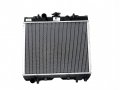 Arko Tractor Parts Radiator Compatible With Kubota L2600 L2800 L3000 L3400 L4300 Tc020-16000