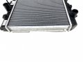 Arko Tractor Parts Radiator Compatible With Kubota L2600 L2800 L3000 L3400 L4300 Tc020-16000