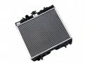 Arko Tractor Parts Radiator Compatible With Kubota L2600 L2800 L3000 L3400 L4300 Tc020-16000