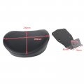 Topteng Rider Sissy Bar Backrest Seat Back Rest Fits For Suzuki Volusia Vl400 Vl800 Boulevard C50