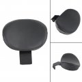 Topteng Rider Sissy Bar Backrest Seat Back Rest Fits For Suzuki Volusia Vl400 Vl800 Boulevard C50
