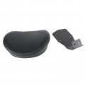 Topteng Rider Sissy Bar Backrest Seat Back Rest Fits For Suzuki Volusia Vl400 Vl800 Boulevard C50
