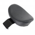 Topteng Rider Sissy Bar Backrest Seat Back Rest Fits For Suzuki Volusia Vl400 Vl800 Boulevard C50