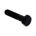Timing Cover Bolt For Chevy S10 Blazer S 1991 1992 Black Alloy Steel Phosphate Coated 0 512 Head Tool Size 0 9 In Thread Length 