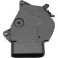 Door Lock Actuator For Toyota Highlander 2001 2007 Front Passenger Side Non Integrated 6903048060 