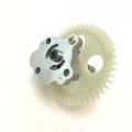 Hisun 400atv 400utv Oil Pump Fit Supermach Aassimo Menards Yardsports Coleman Qlink 