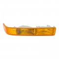 Side Marker Corner Parking Light Passenger Right Rh For 1998 2005 Chevrolet Blazer And 2004 S10 Pickup Without Integrated Fog 