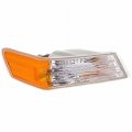 For 2008-2015 Jeep Patriot Passenger Side Oem Replacement Corner Light Park Signal Lamp Ch2527102
