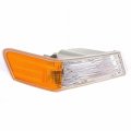 For 2008-2015 Jeep Patriot Passenger Side Oem Replacement Corner Light Park Signal Lamp Ch2527102