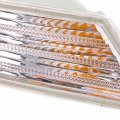 For 2008-2015 Jeep Patriot Passenger Side Oem Replacement Corner Light Park Signal Lamp Ch2527102