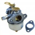 Carburetor For Tecumseh 640298 Models Oh195sa Ohsk70
